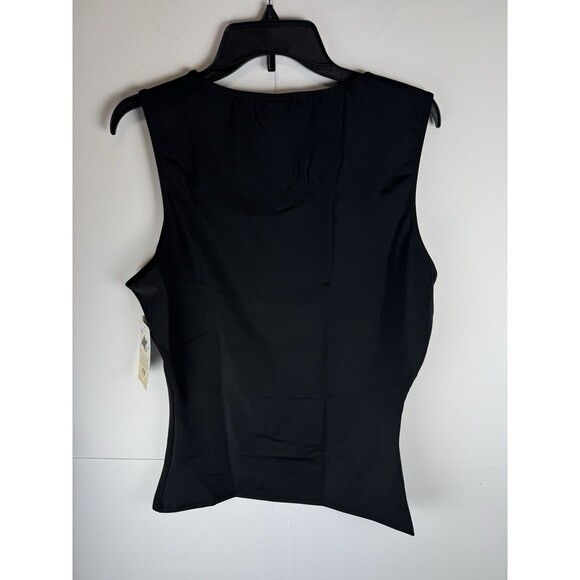 Insta Slim High Compression Muscle Tank MS0001 Size: XL - Picture 6 of 8